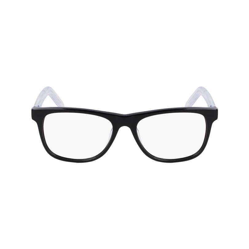 Converse Cv5083y Eyeglasses 001 Black 49mm